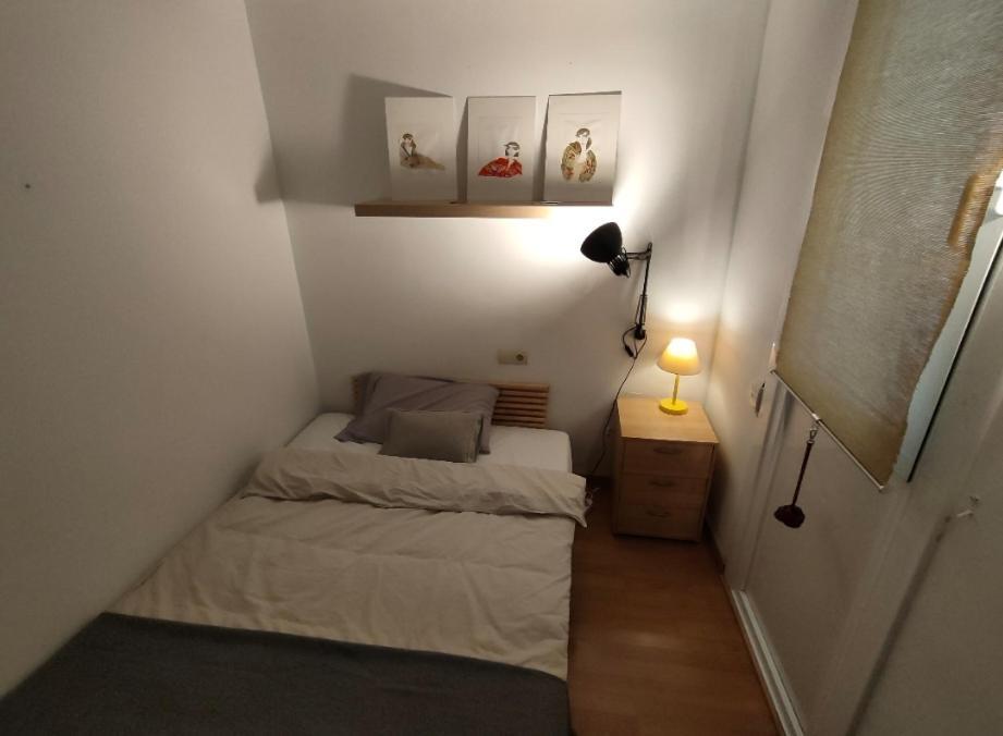 Apartamento Tranquilo Y Del Barrio Διαμέρισμα Βαρκελώνη Εξωτερικό φωτογραφία