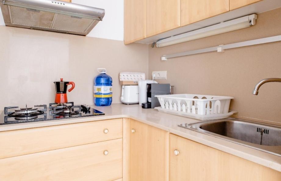 Apartamento Tranquilo Y Del Barrio Διαμέρισμα Βαρκελώνη Εξωτερικό φωτογραφία